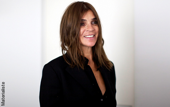Carine Roitfeld