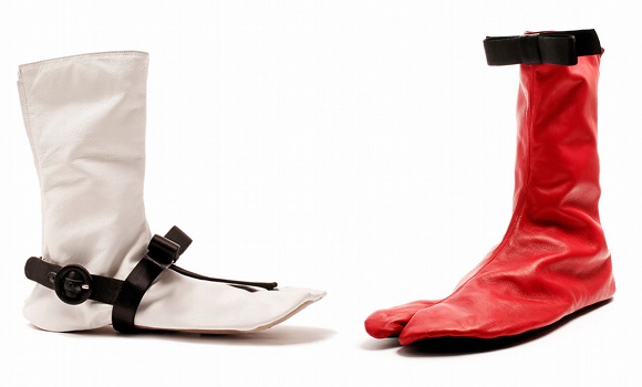 Chaussures Prada - Printemps/été 2013