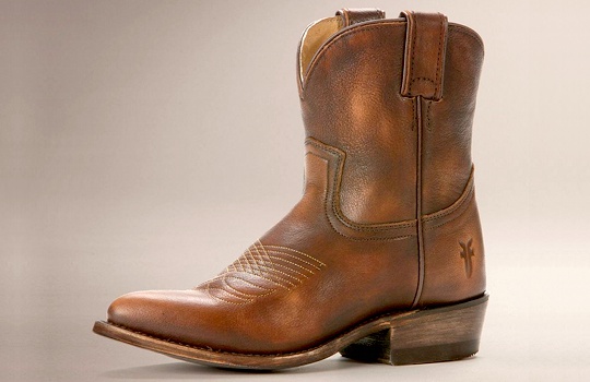 Santiags Frye