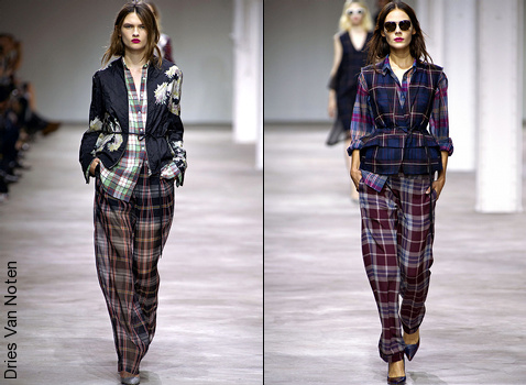 Pantalon large : comment le porter ?