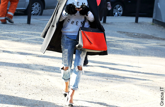 Sac Céline Edge