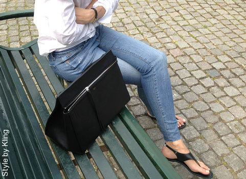 Sac Céline Edge