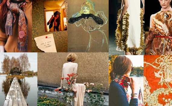 Mood board #2