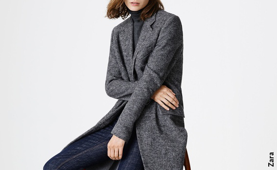 Le sous pull, du sous-vêtement au must have