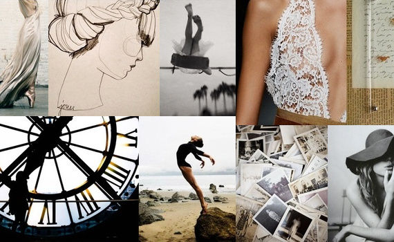 Mood board #3