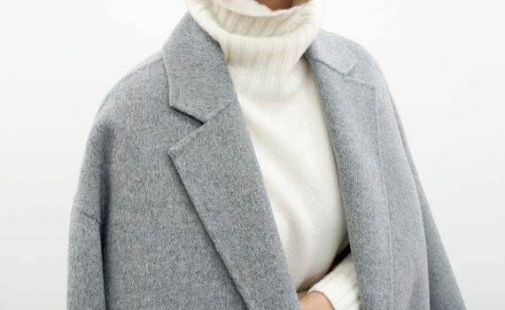 Death by Elocution, le bon look