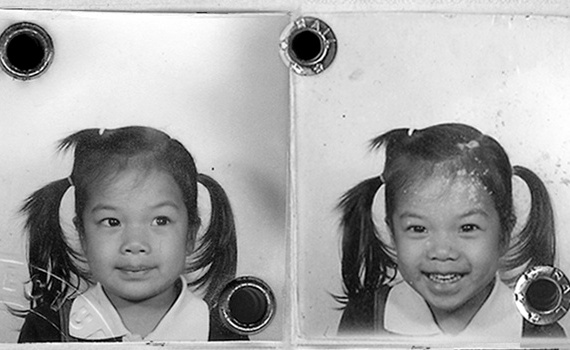 Souvenirs d'enfance #7 : Timai