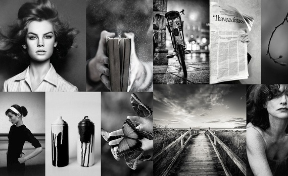 Mood board #4