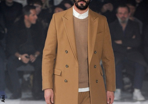 Mode homme - Tendances hiver 2015