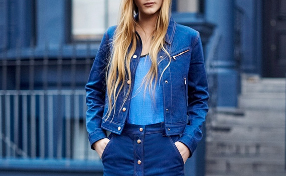 Collections Pre-Fall 2015, les points forts