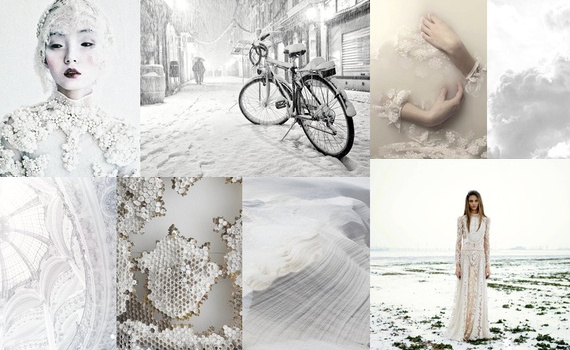 Mood board #5