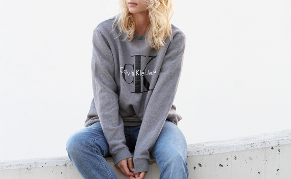 Mija Flatau, le bon look