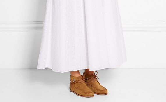 Le retour de la Minnetonka