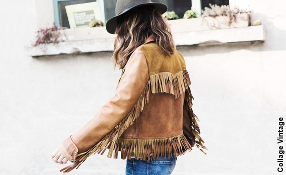Tendance seventies, mode d'emploi