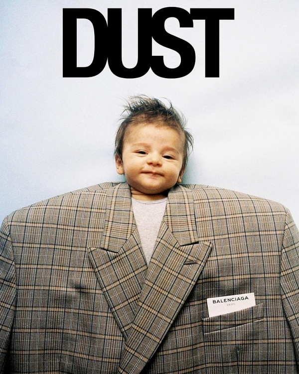 Magazine Dust #10