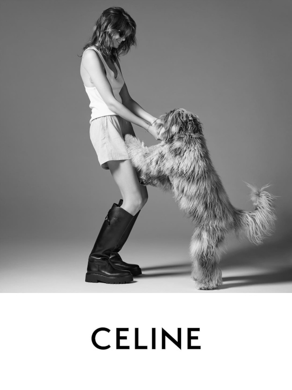Campagne Celine