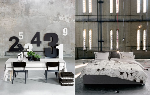H&M Home
