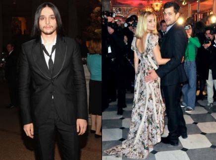 Olivier Theyskens, sur le départ ?