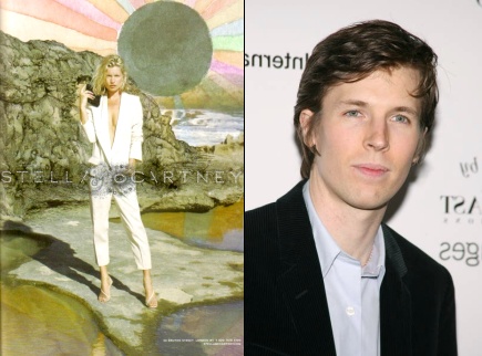 Ryan McGinley pour Stella McCartney