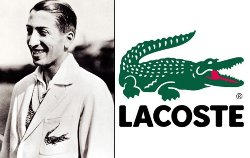 Ren Lacoste