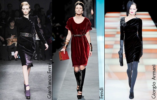 Défilés 2010 - Milan
