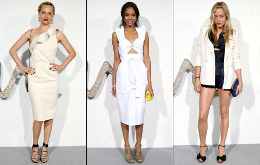 Toutes en Chloé