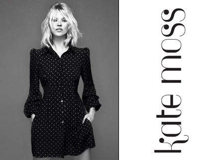 Kate Moss : la robe de l'année