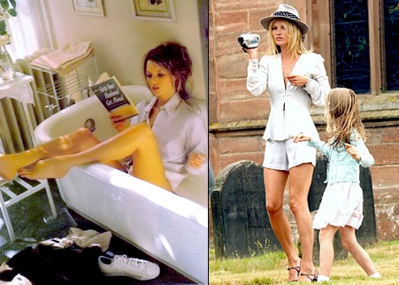 Kate Moss