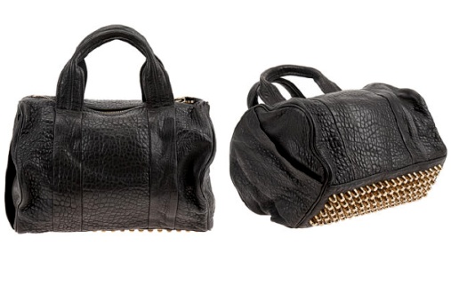 Sac Coco Duffel Alexander Wang