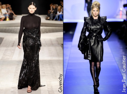 Lara Stone, une top à part