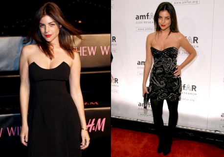 Julia Restoin-Roitfeld