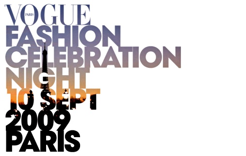 Vogue Fashion Night