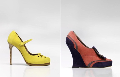 Shoes Tabitha Simmons