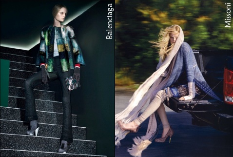 Hanne Gaby Odiele