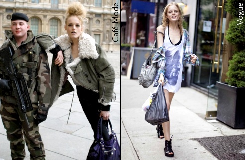 Hanne Gaby Odiele