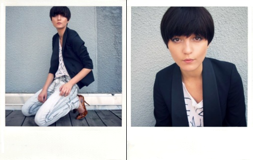 Coupes de cheveux - Tendances 2010