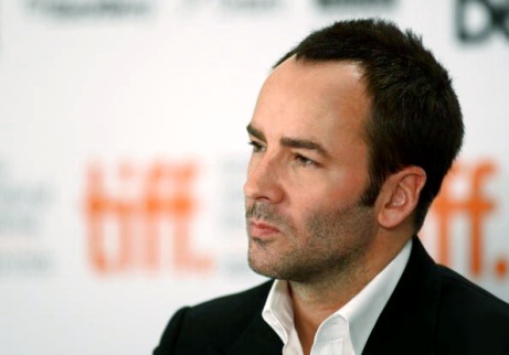 Tom Ford, le retour ?