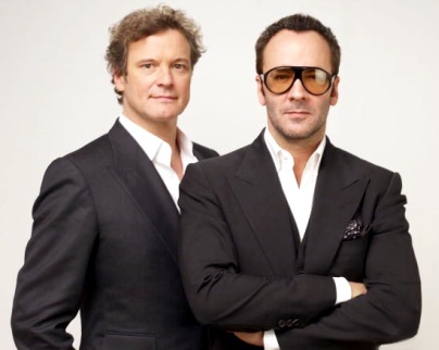 Tom Ford