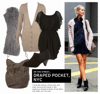 Scott Schuman X Topshop