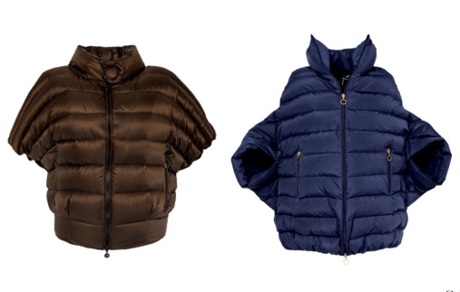 Moncler - Collection automne/hiver 2010