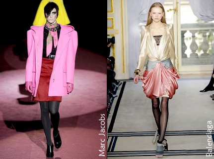 Le rose, version 2009