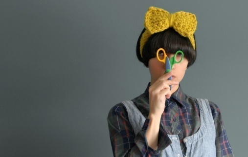 Yokoo pour Urban Outfitters