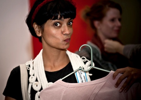 The Uniform Project