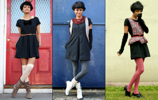 The Uniform Project