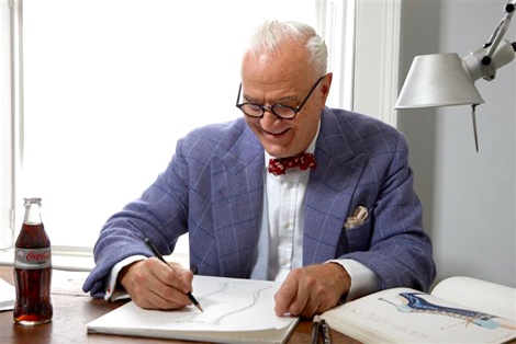 Manolo Blahnik