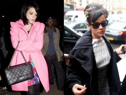 Lily Allen