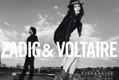 Zadig & Voltaire