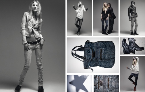 Zadig & Voltaire