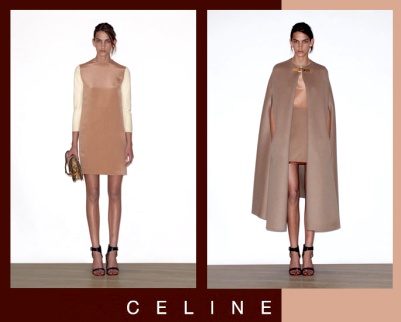 Collection Celine