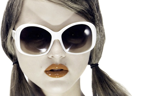 Quand Prada investit la toile...